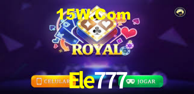 Download de APK seguro na Ele777